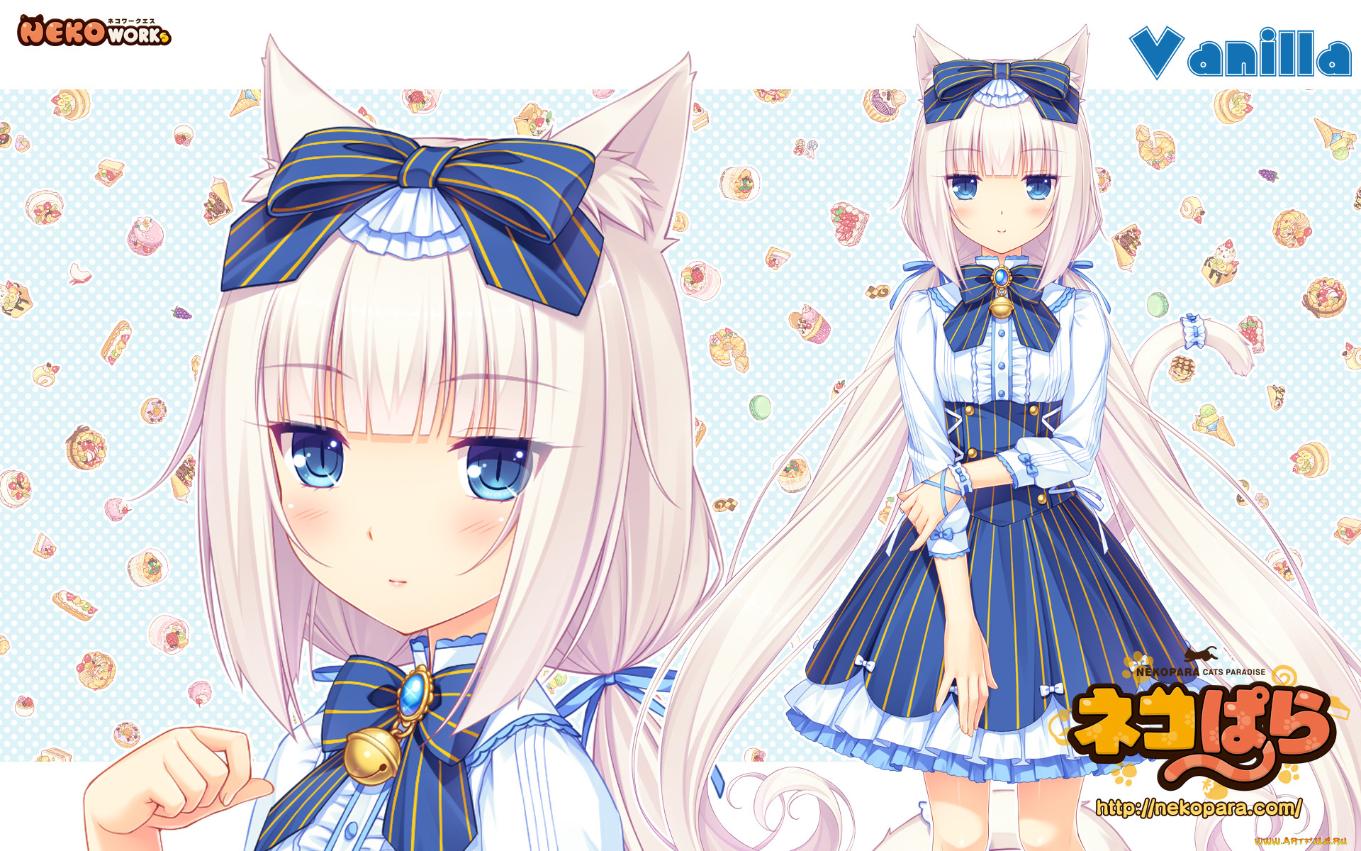 , nekopara, , , 